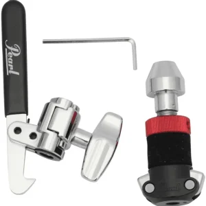 Dernière Chance Tilter HH Pearl Rapid Lock Debrayable