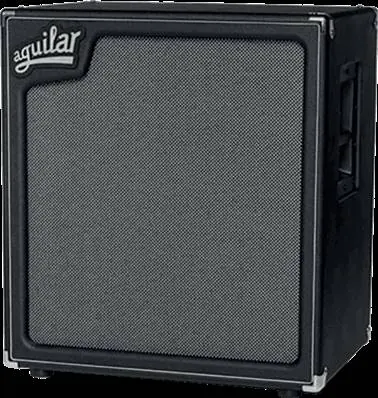 Prix Réduit Aguilar MAG SL410X8 - 4x10 800 w 8 ohms