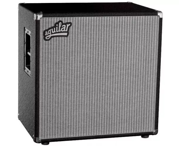 Affaire À Saisir 4X10 700W CLASSIC BLK 4 OHMS