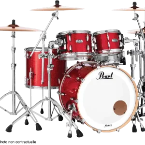 Bon Marché Pearl PPV MCT904XEPC-319 - mct 4f fusion 20 inferno red sparkle