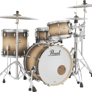 Livraison Express Pearl PPV MCT904XEPC-351 - mct 4f fusion 20 satin natural burst