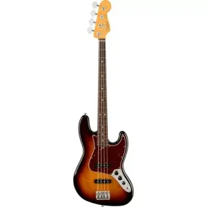 AMERICAN PROFESSIONAL II JAZZ BASS 3 TONE SUNBURST Prix Cassé