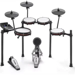 BATTERIE ELECTRONIQUE NITRO MAX KIT Achetez Aujourd'hui