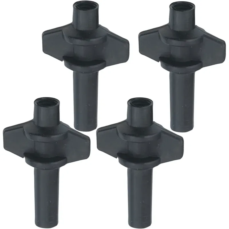 Tilter Cymb Gibraltar Sc-Tcwn6 Ecrou Pap 6mm Type Tama (X4) Marque