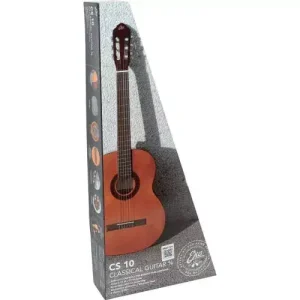 Jusqu'à Épuisement Des Stocks CS10 4/4 PACK NATURAL
