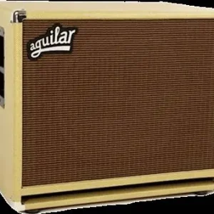 Aguilar MAG DB115-BT8 - 1x15 400w boss tweed 8 ohms Petit Prix
