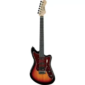 Meilleure Vente CAMARO VR HSS VINTAGE BURST