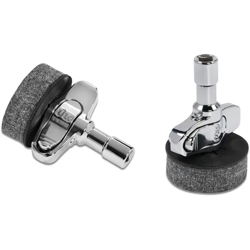 Prix Cassé Tilter Cymb DW SM2345 - Quick-Release / Cle / Feutre