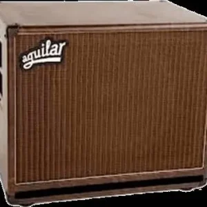 Prix Bas Aguilar MAG DB115-CT8 - 1x15 400w choc thunder 8 ohms