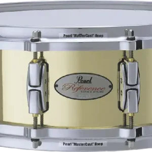 Prix Promo Pearl PPS RFB1450 - cc rf 14 x 5 laiton