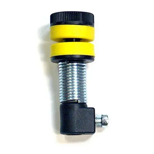 Tilter Cymb Aquarian Heavy Jaune - Amortisseur De Frappe Offre Spéciale