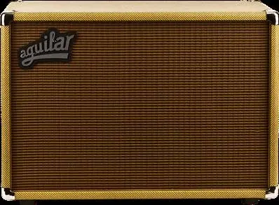Aguilar MAG DB210-BT8 - 2x10 350w boss tweed 8 ohms Achat Immédiat
