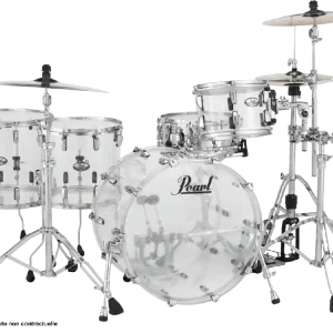Pearl PPV CRB524FPC-730 - crb 4 futs rock 22 2tb ultra clear Offre Limitée