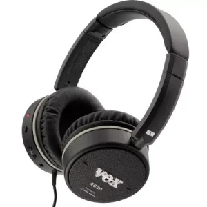 AMPLI CASQUE VGH-AC30 Quantité Limitée