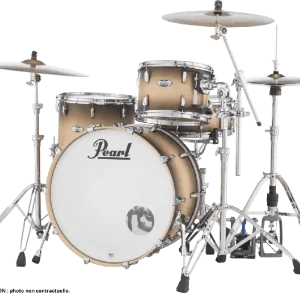 Haute Qualité Pearl PPV MCT943XEPC-351 - mct 3f rock 24 satin natural burst