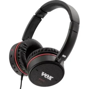AMPLI CASQUE VGH-ROCK Commander Maintenant