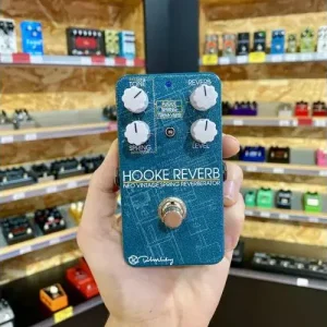Bon Plan HOOK REVERB + BOITE
