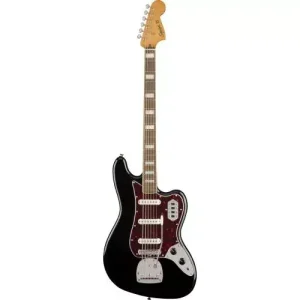 CLASSIC VIBE BASS VI BLACK Top Vente