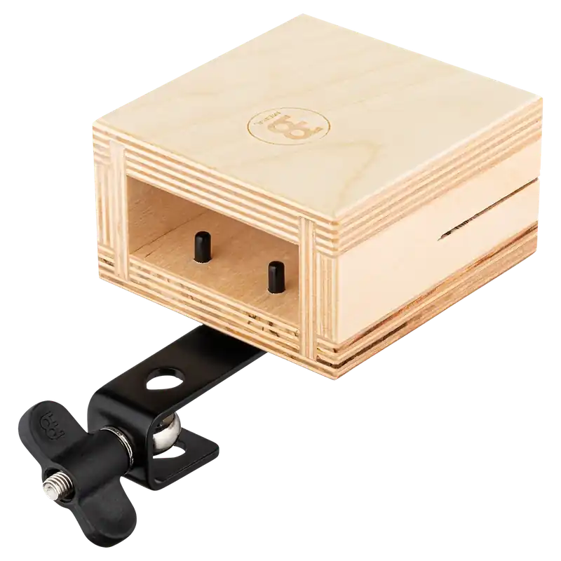 Temple Block Meinl Bois - D6 Petit Prix