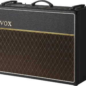 Solde DISCONTINUE Vox MVO AC15C1X - combo classic 15w blue alnico