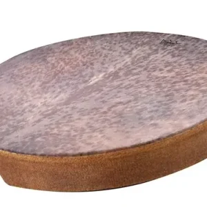 Achetez Aujourd'hui Tar Remo 22 X 3" Skyndeep Goat Stripe Brown