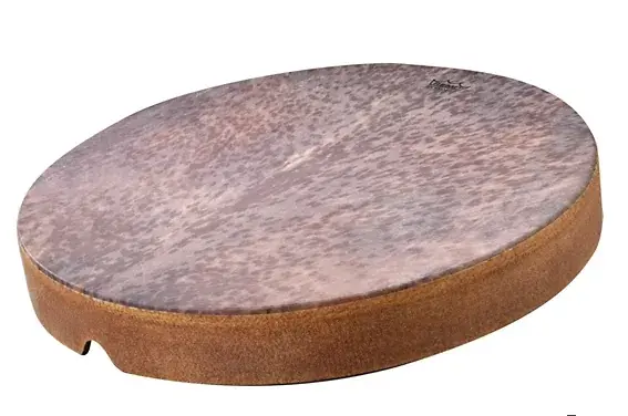 Achetez Aujourd'hui Tar Remo 22 X 3" Skyndeep Goat Stripe Brown