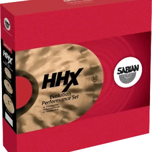 Sabian PSA 15005XEBP - hhx evolution perf offre spec Super Prix