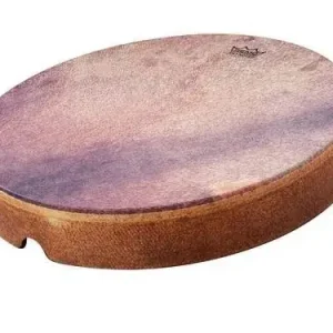 Tar Remo 18 X 3" Skyndeep Goat Brown Produit De Marque