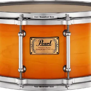 Pas Cher Pearl PPU SYP1465-102 - cc symphonique 14x6.5 nature