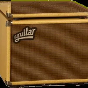 Aguilar DB112NT-BT8 - 1x12 300w bt 8 ohms no tweet Bon Marché