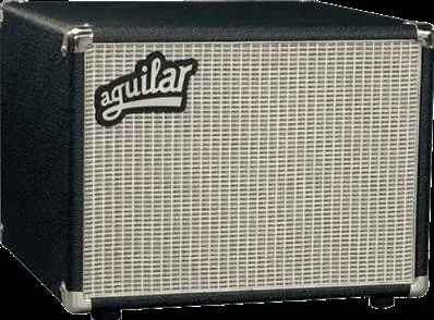 Aguilar DB112NT-CB8 - 1x12 300w cb 8 ohms no tweet Achetez Aujourd'hui
