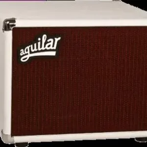 Prix Choc Aguilar DB112NT-WH8 - 1x12 300w wh 8 ohms no tweet