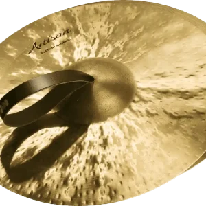 Vente Flash Sabian PSA A1656 - 16 trad. symphonic medium light