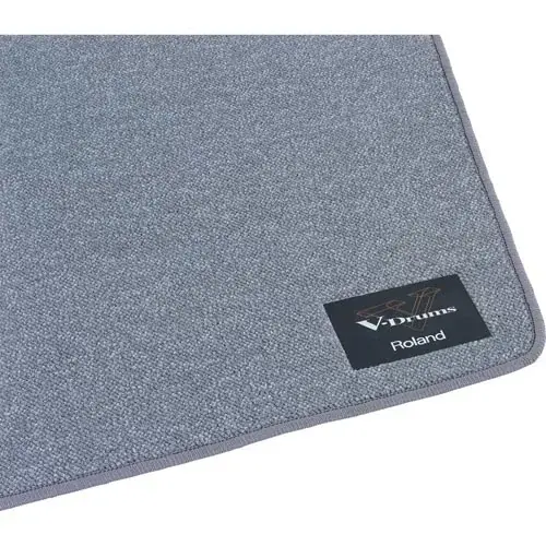 Vente Directe ROLAND TDM-20 Tapis Pour V-Drums Large