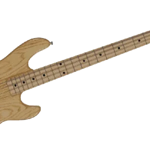 G&L TL2000-NAT-M - natural gloss / erable Offre Exclusive