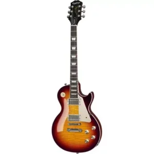 Jusqu'à Épuisement Des Stocks LES PAUL STANDARD ‘60S FIGURED FIREBALL