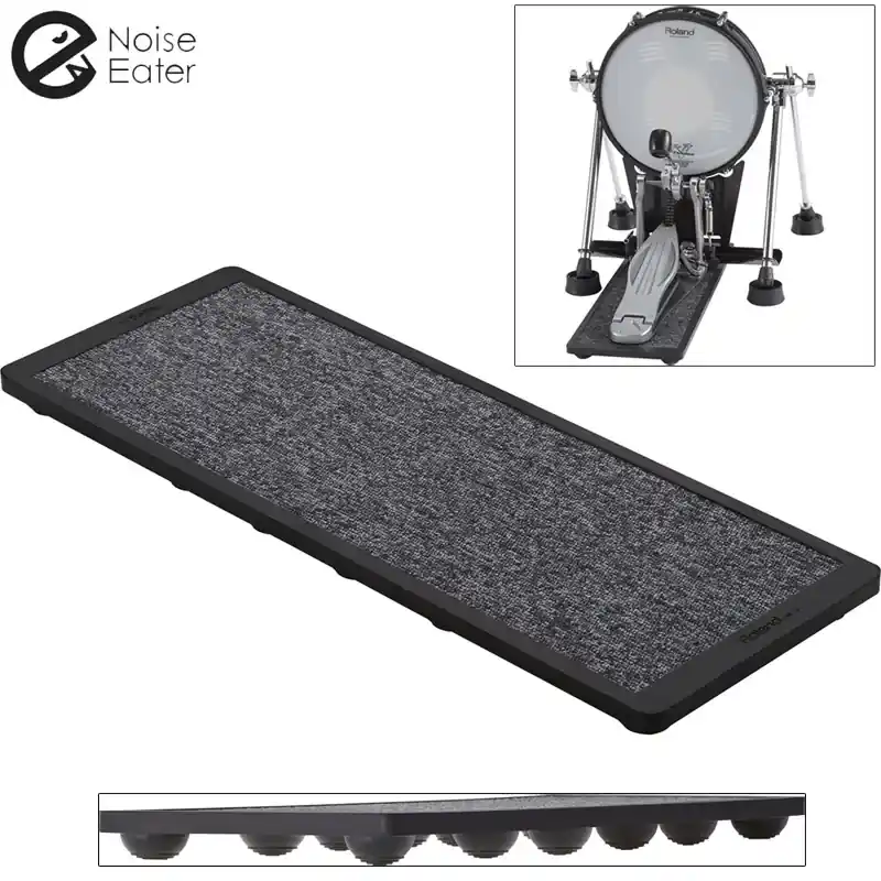 ROLAND NE-10 Tapis Noise Eater Meilleur Prix