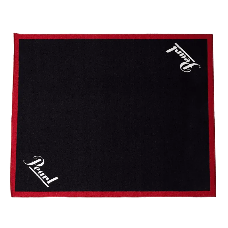 Tapis Pearl 137 X 168Cm - Red Affaire À Saisir