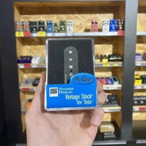 STKT3B MICRO BRIDGE TELECASTER Soldes