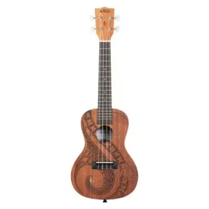 Livraison Express MAORI - GUIDANCE MAHOGANY, CONCERT, LIVRE AVEC HOUSSE