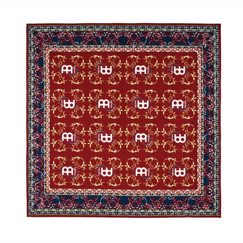 Tapis Meinl 200 X 200Cm - Oriental Certifié