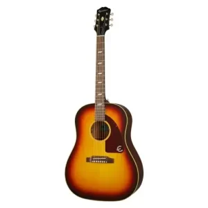 Promotion Saisonnière USA TEXAN VINTAGE SUNBURST