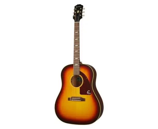 Promotion Saisonnière USA TEXAN VINTAGE SUNBURST