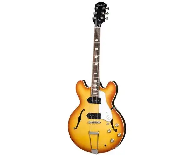 Nouvelle Collection USA CASINO LEFT-HANDED ROYAL TAN