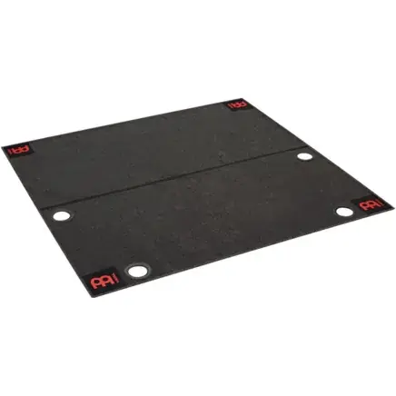 Tapis Meinl 160 X 150Cm - E-Drum Rug Prix Cassé