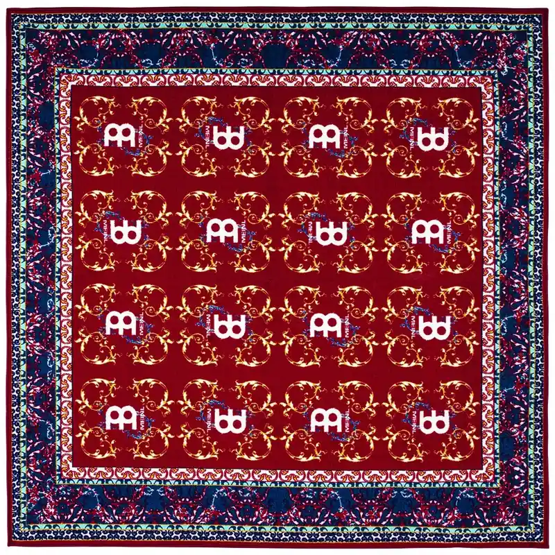 Prix Cassé Tapis Meinl 140 X 160Cm - Oriental