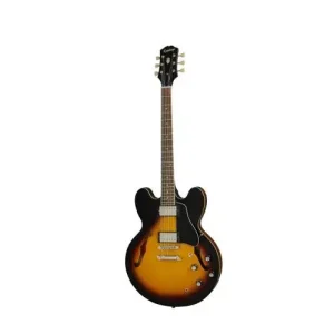ES-335 (LEFT-HANDED) VINTAGE SUNBURST Vente Directe