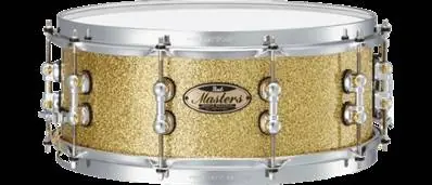 Pearl PPS MRV1465SC-347 - cc mrv 14x6,5 bombay gold sparkle Bon Plan