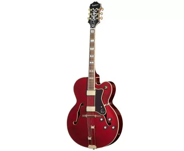 BROADWAY INCL. PREMIUM GIG BAG WINE RED Livraison Express