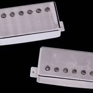 DISCONTINUE Seymour Duncan ESD JBSK-AN-S - kit joe bonamassa skinner burst, aged nickel Offre Du Jour